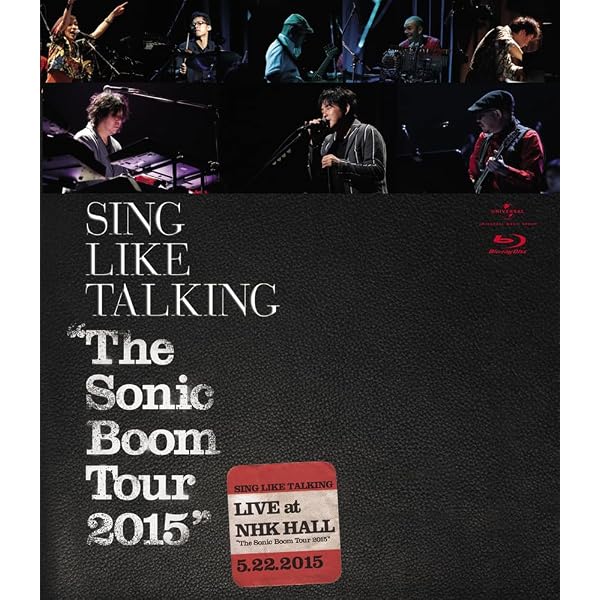 Amazon.co.jp: Sing Like Talking 35th Anniversary 